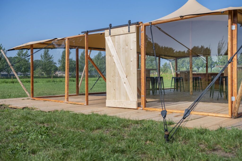 Functioneel en stijlvol