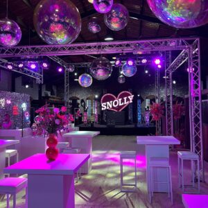Styling & Extra's
