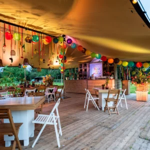 Stretchtent huren